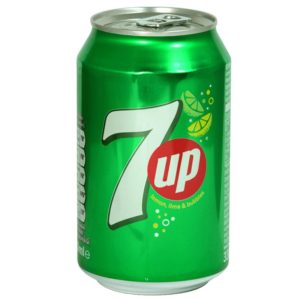7UP (can)