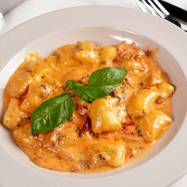 Gnocchi Bella Napoli