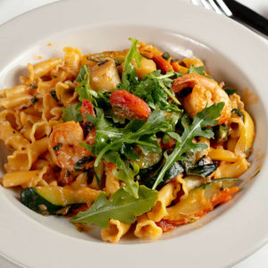 Pasta Bocelli