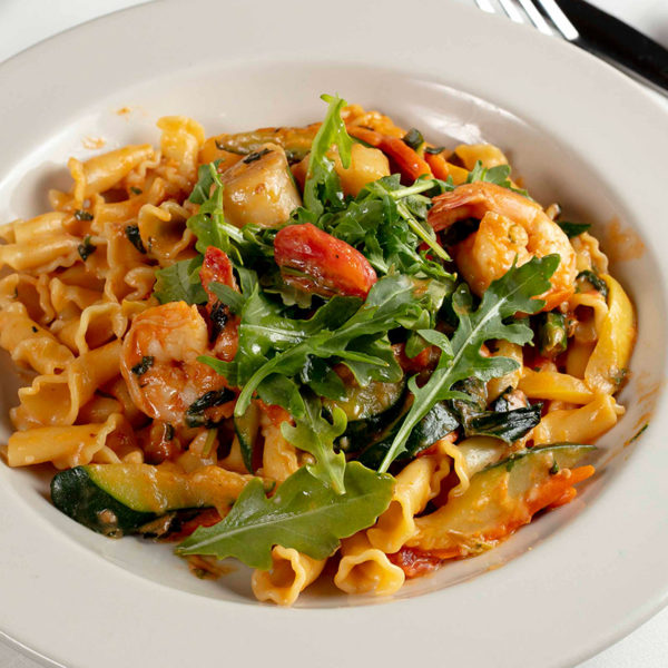 Pasta Bocelli