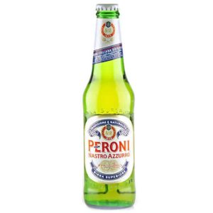 Beer Imported (six pack)
