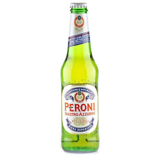 Beer Imported (six pack)