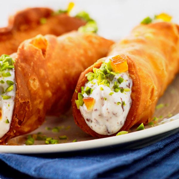 Cannoli