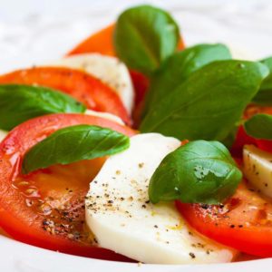 Caprese Insalata