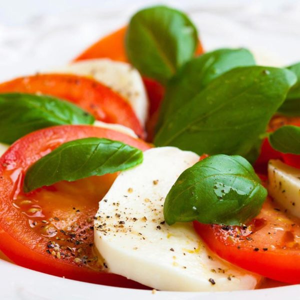 Caprese Insalata