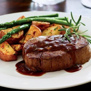 8oz Filet Mignon