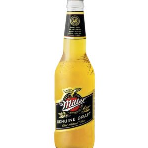 Beer Domestic (six pack)