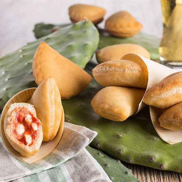 Panzerottini
