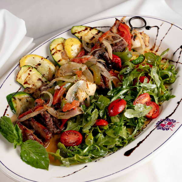 Spiedino di Carne